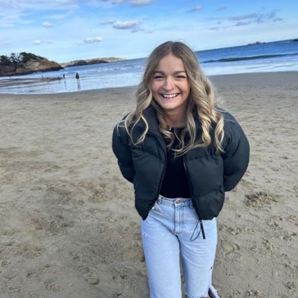 Meet your Posher, Riley - Picture 1 of 1